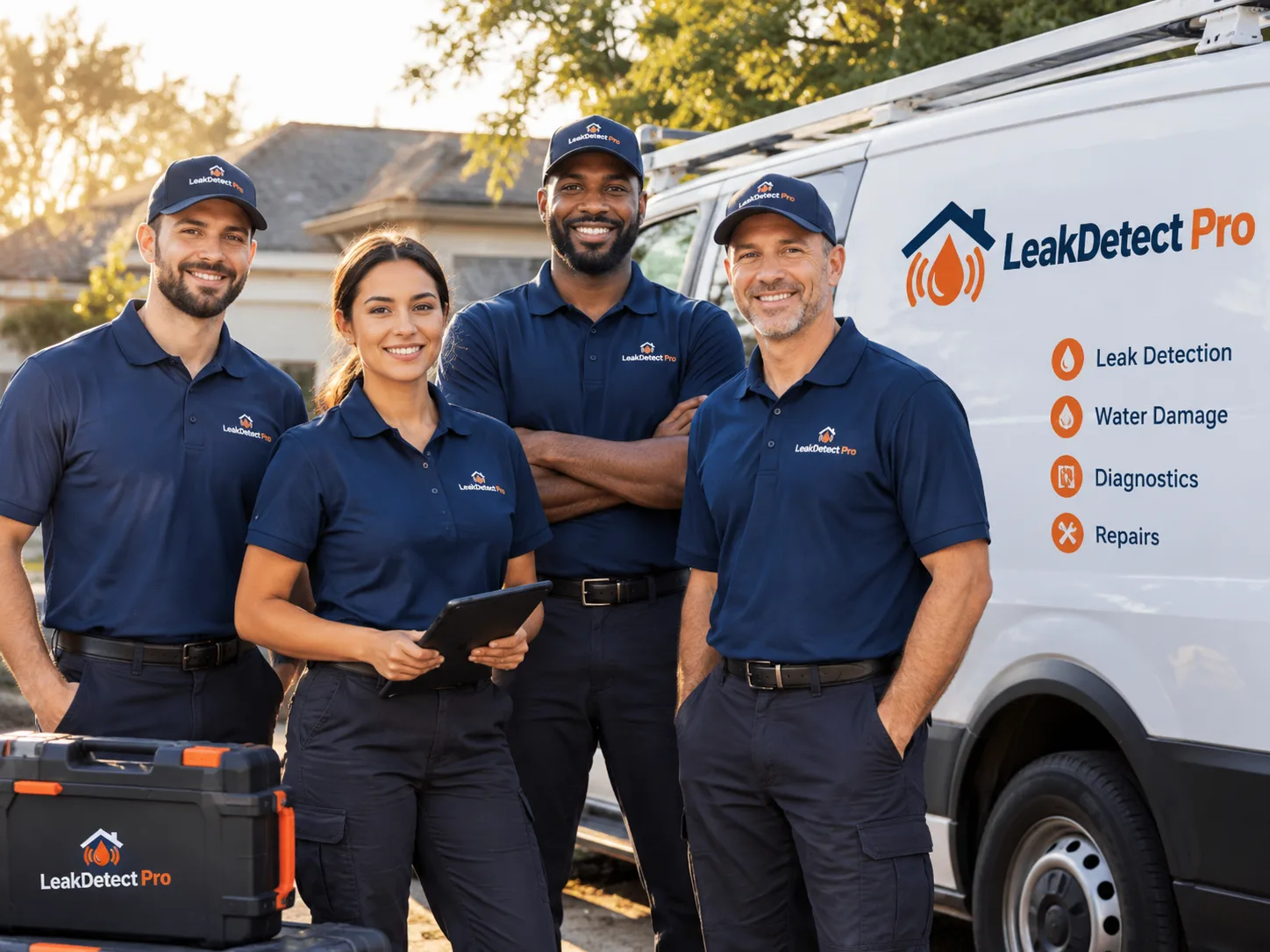 Roof Repair company in Dixie, GA